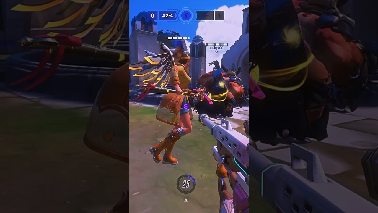 The Well certainly nerfed that! 