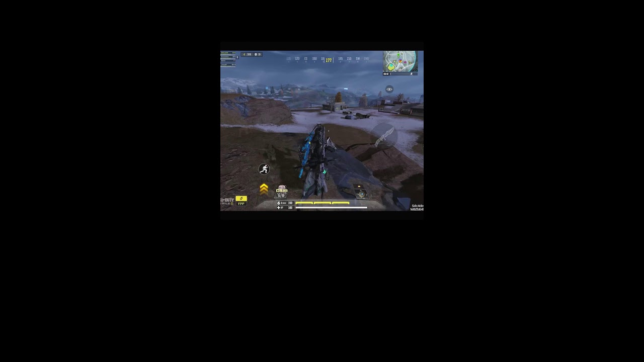 CODM Ranked Live