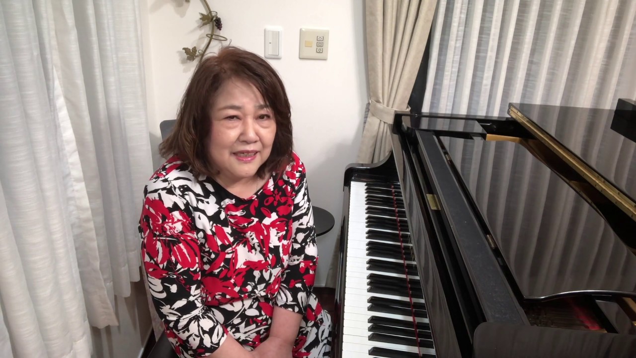 もしも私がタキシード・ミラージュを弾いたなら