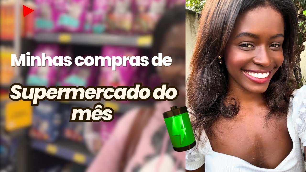 Compras de Agosto: Dicas e Achados Imperdíveis! #comprasdomês 