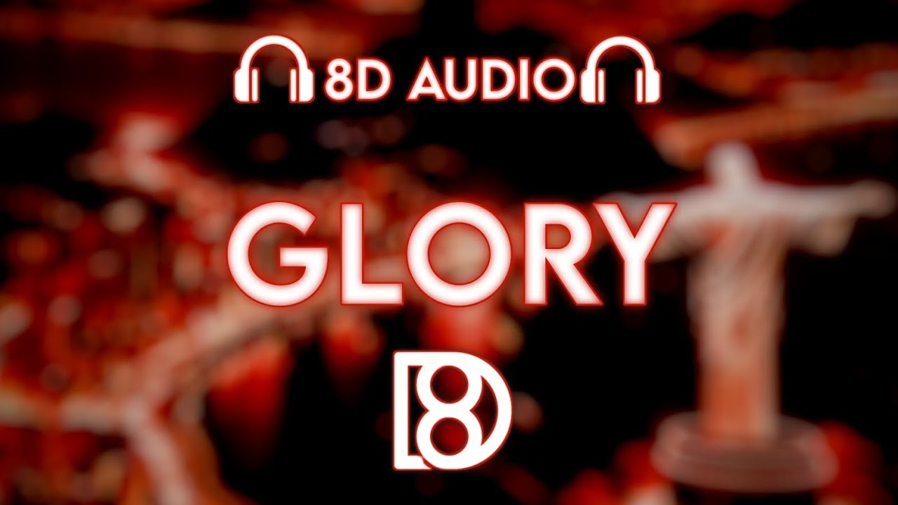 GLORY - Ogryzek | BASS BOOSTED | 8D Audio | Use Headphones 🎧