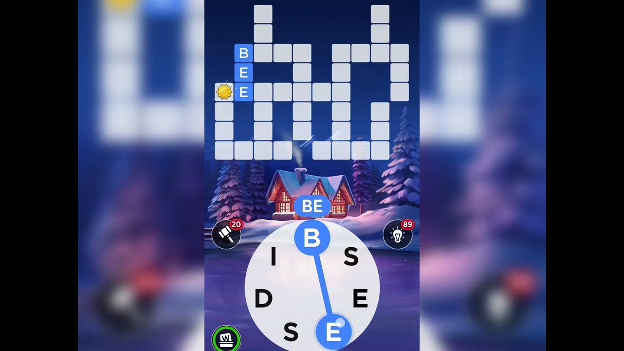 Words of Wonders WOW Daily Puzzle 1 Fabruary 2026