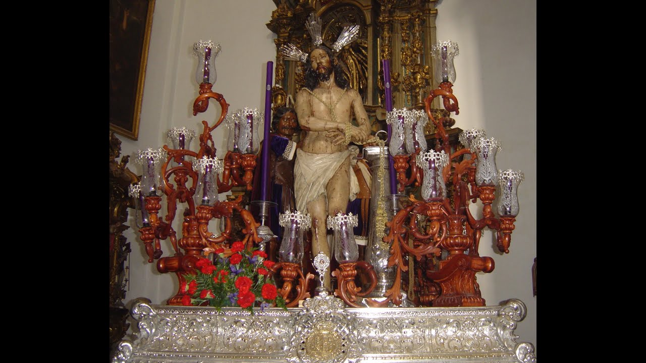 COLUMNA 2007 CÁDIZ