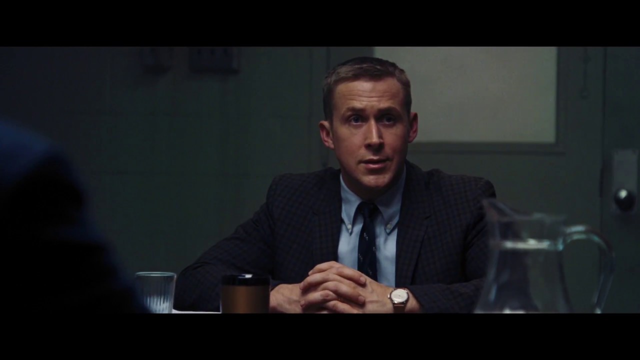 First Man | clip - Armstrong Interview