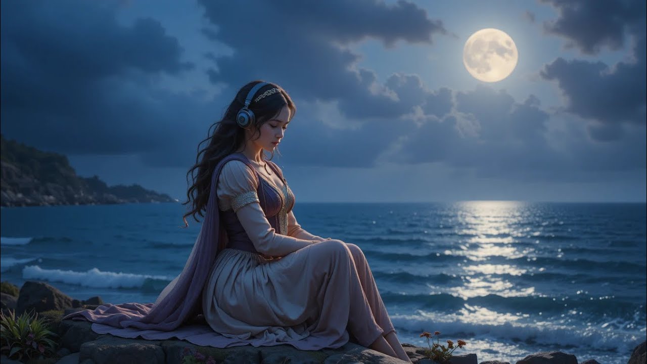 Healing Hz Music | Deep Frequencies for Inner Peace, Relaxation & Energy Balance
