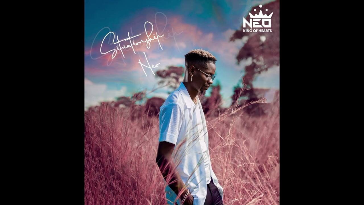 Neo Slayer Zambia - Human (SituationShips Album)