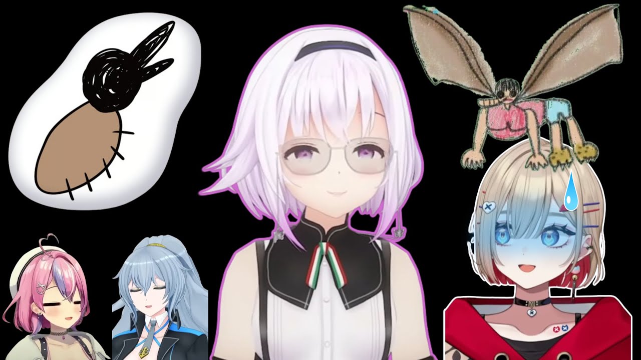【アップランド】ピノ様に生態改造されないかと怯えるおまる【カルロ・ピノ/リクム/秘間慈ぱね/紅蓮罰まる】