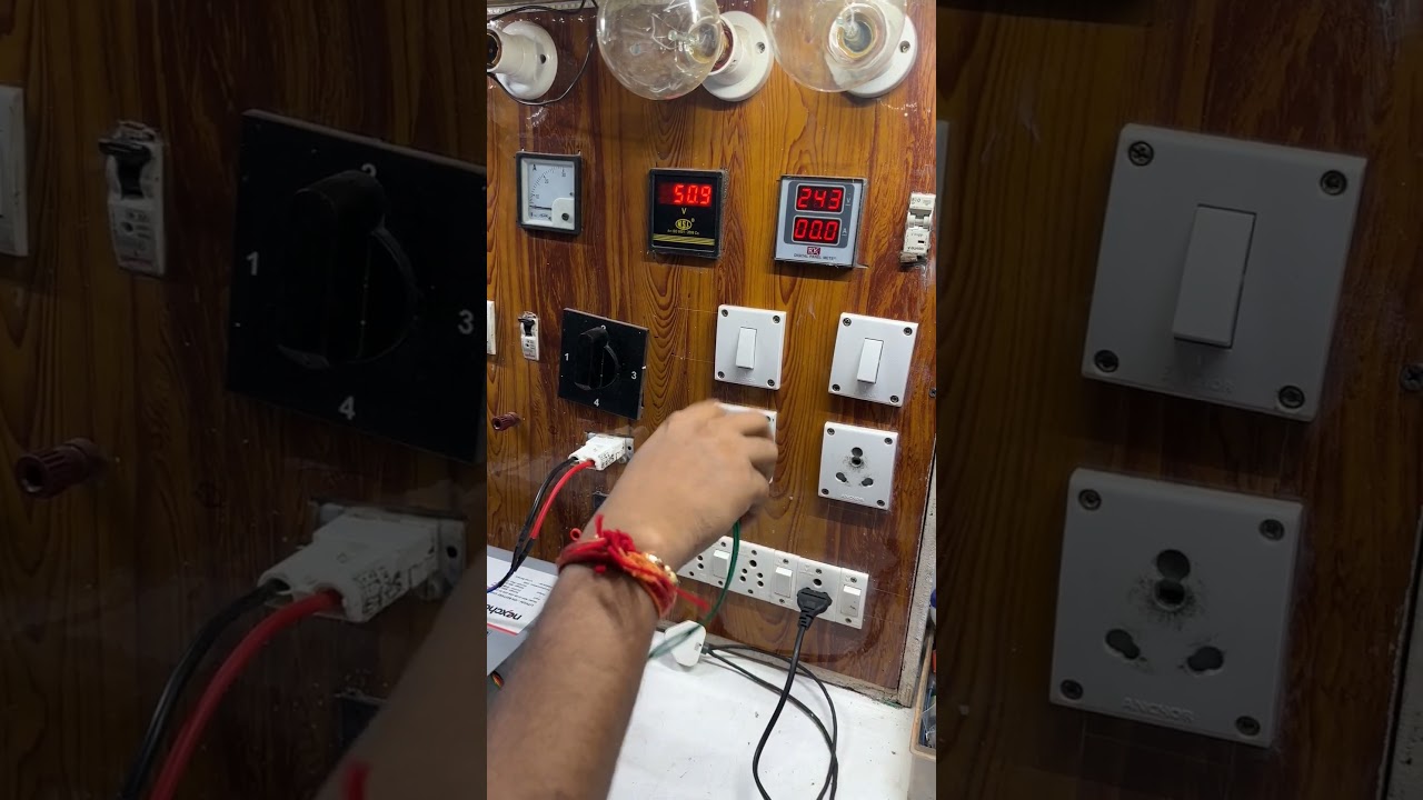 Dead E-Rickshaw Charger Repairing || Raj Induction ||#shorts