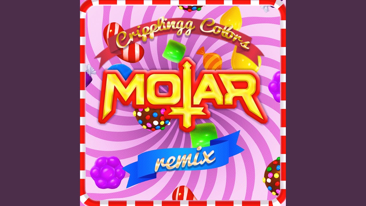 Colors (Motar Remix)