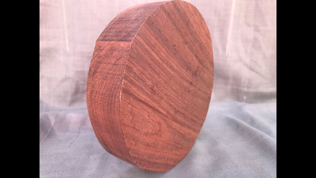 Woodturning - Amathophobia
