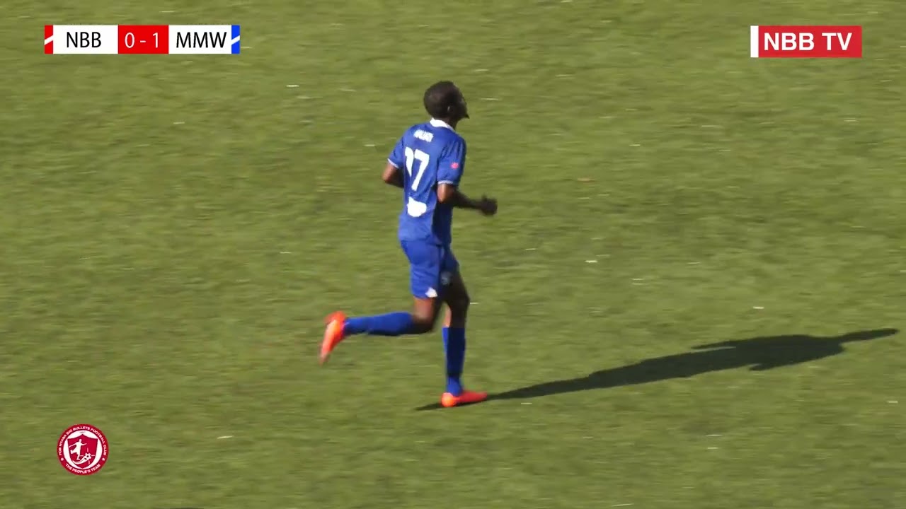 Highlights: FCB Nyasa Big Bullets 1-1 Mighty Mukuru Wanderers