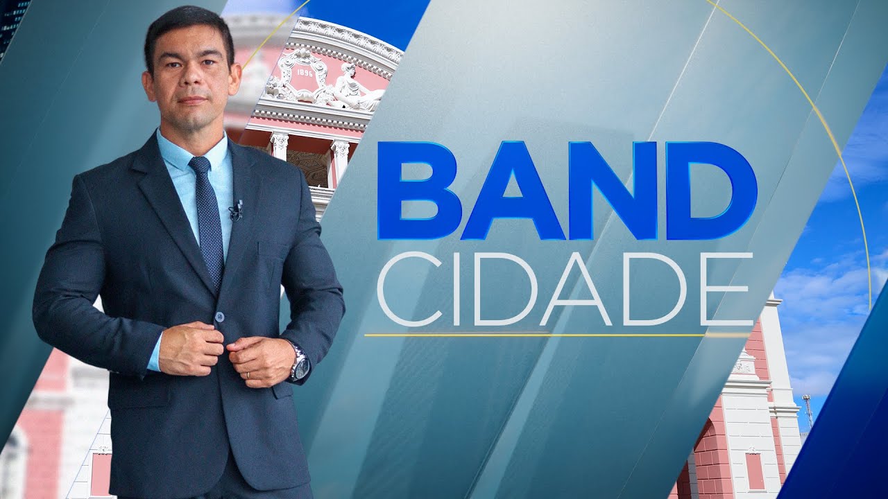 BAND CIDADE 17.10.25