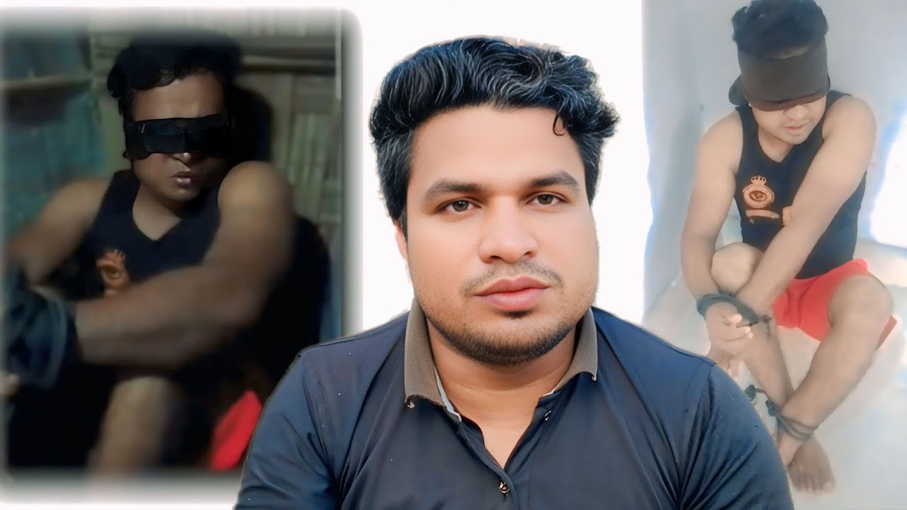 Is comedian Jahangir kidnapped what reality | | of all that.