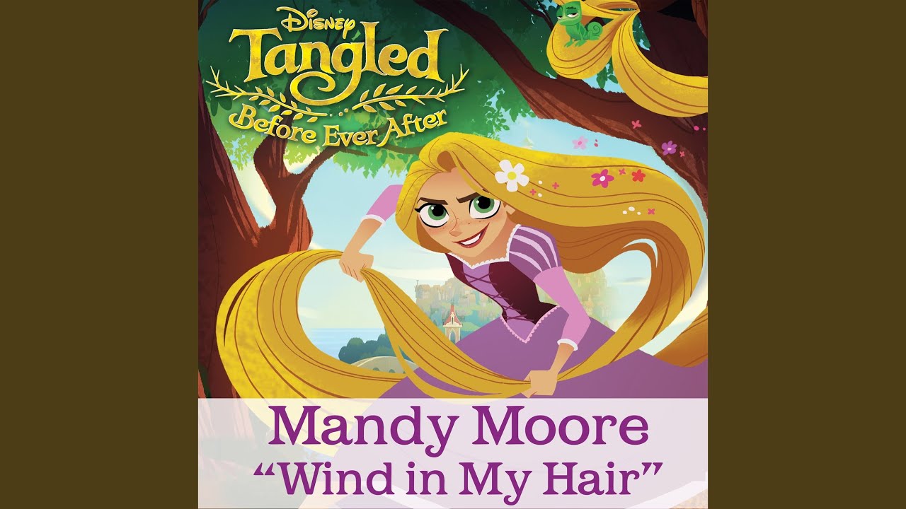 Wind in My Hair (From 