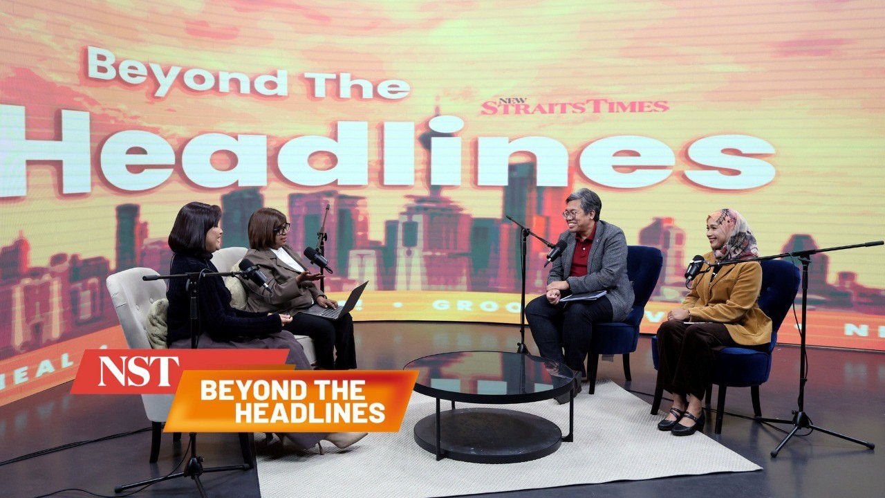 [EP121] BTH: Malaysian traffic, car sales, TB clusters, & BUDI95 savings