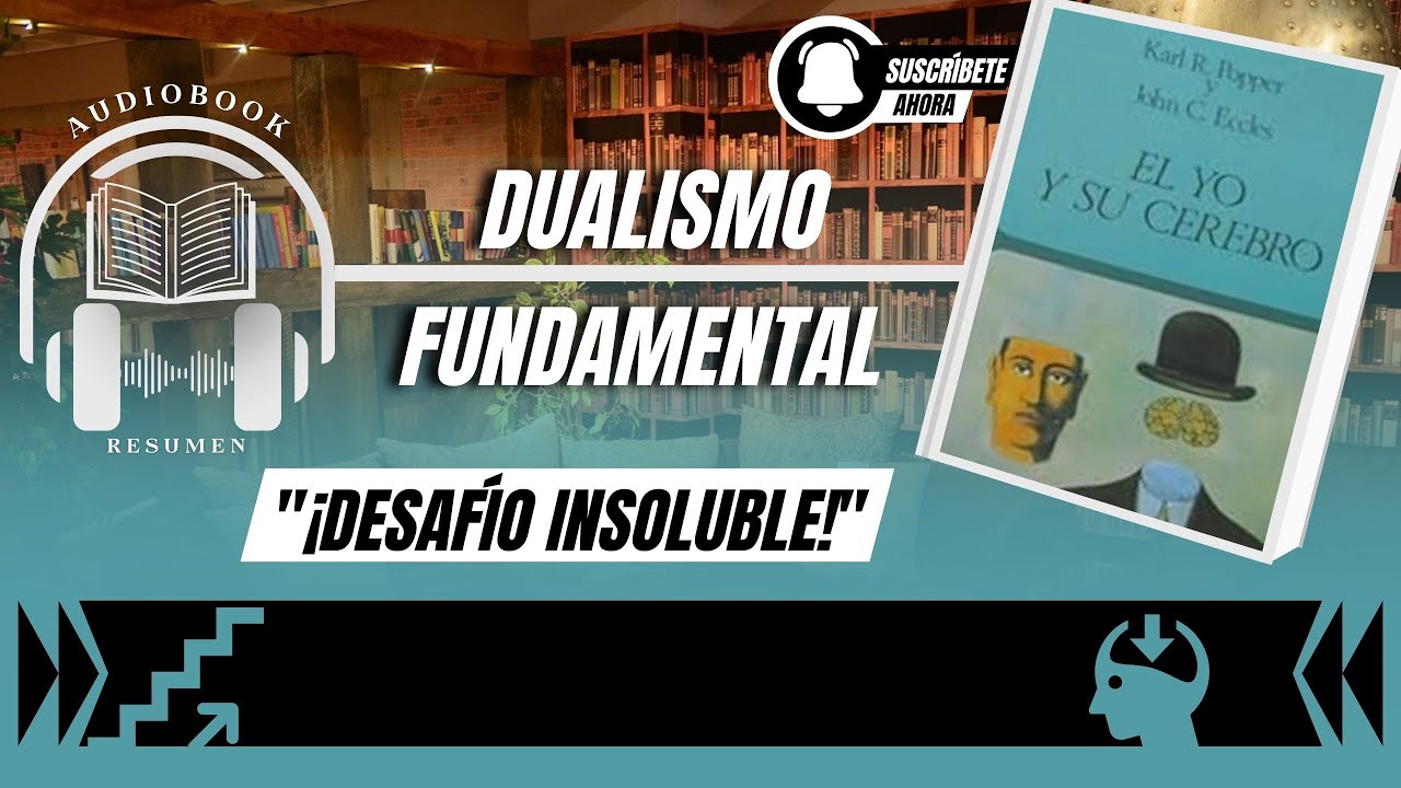 El Yo Y Su Cerebro