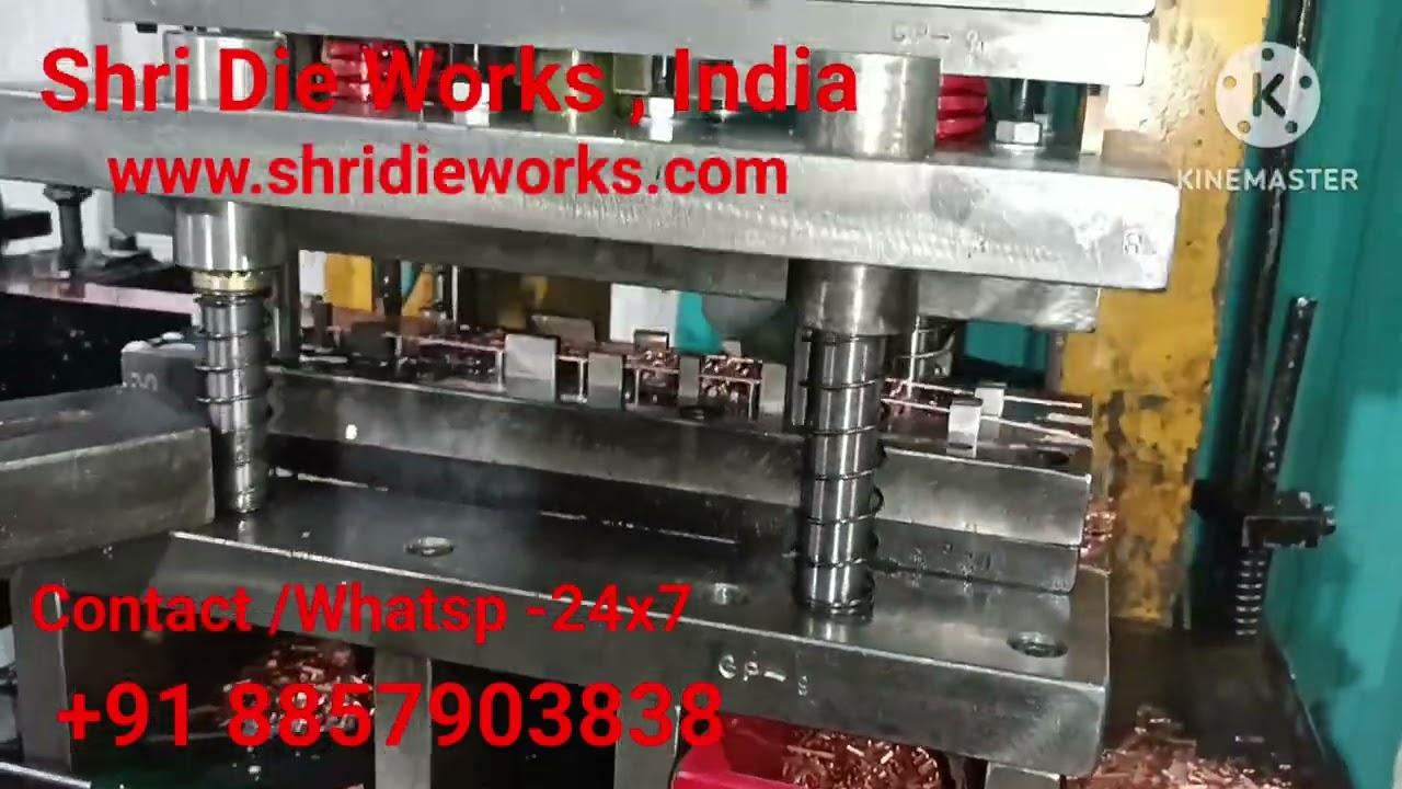 PIN / Ring TYPE COPPER LUG