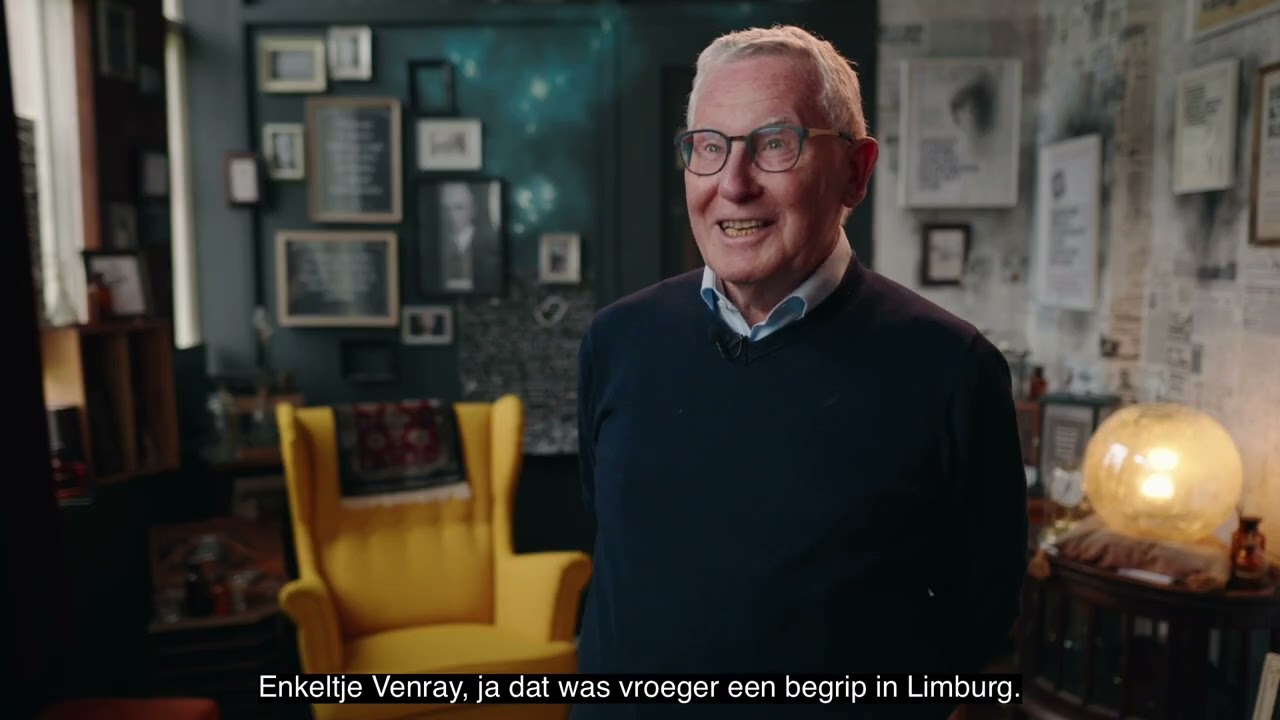 Trots op Venray - Toerisme