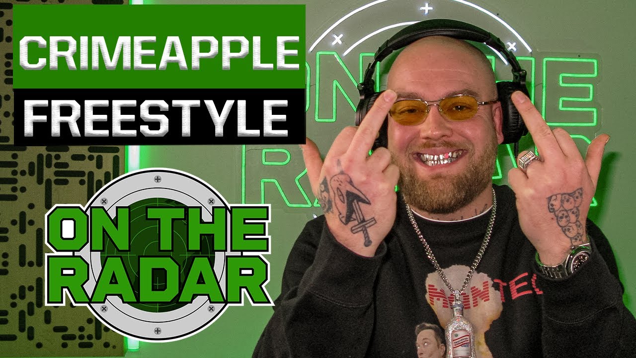 The CRIMEAPPLE 