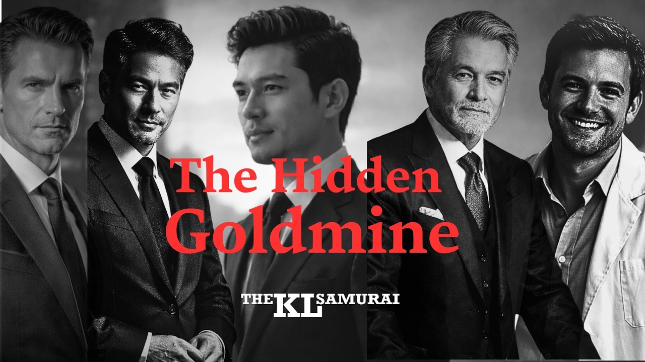 Beyond Palm Oil : The Hidden Vitamin E Goldmine (English/Malay)