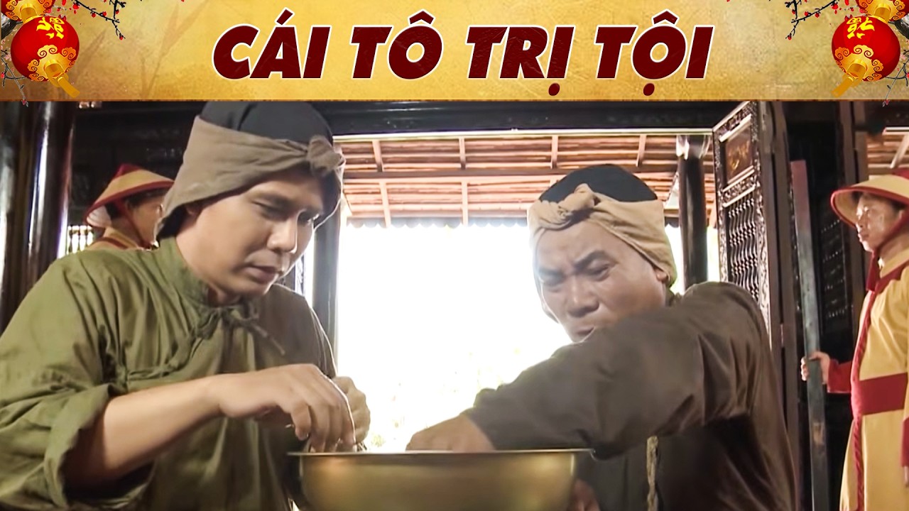 CỔ TÍCH 2026 - CÁI TÔ TRỊ TỘI🔥CỔ TÍCH HAY NHẤT🔥PHIM TRUYỆN CỔ TÍCH 2026🔥 CỔ TÍCH VIỆT NAM 🔥CỔ TÍCH