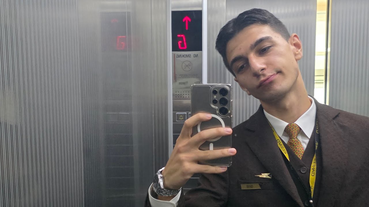 Bir kabin memurunun bos gunu nasil gecer 