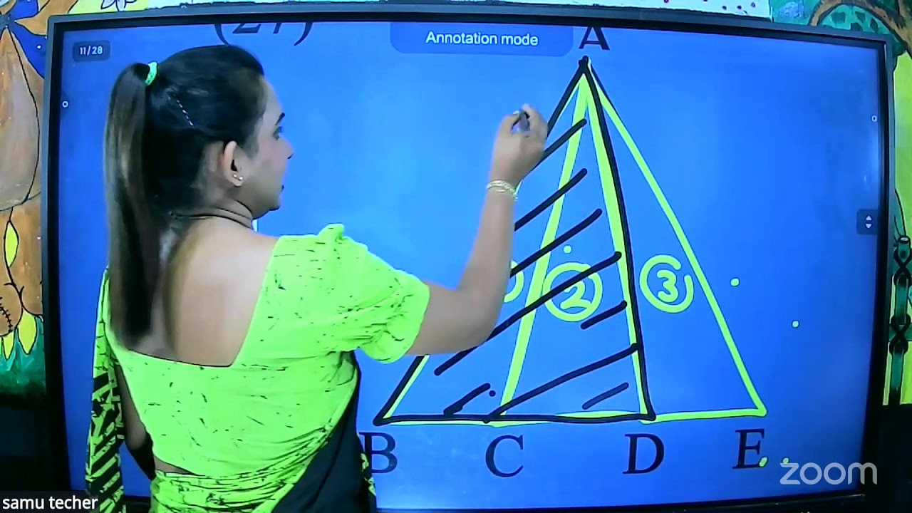 2026 නව 3 ශ්‍රේණිය පන්තිය-01/19