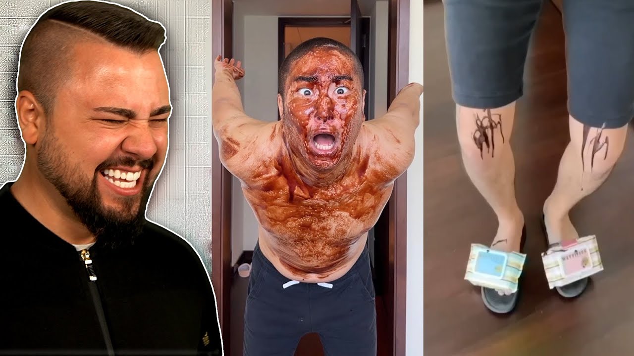 WENN MAN SCHOKOLADE LIEBT.. 😂(Youtube Shorts)
