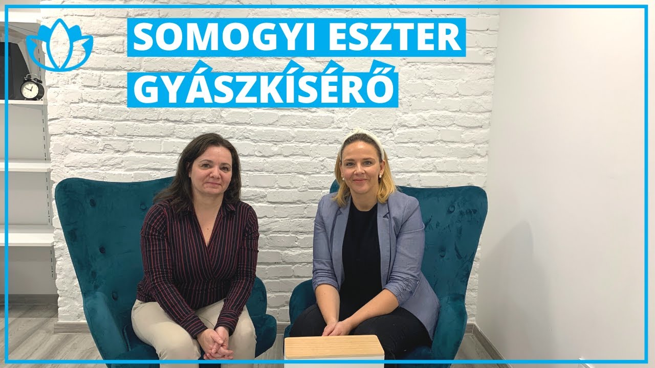 Gyászfeldolgozás szakértő segítségével | Szelektálás | Somogyi Eszter gyászkísérő