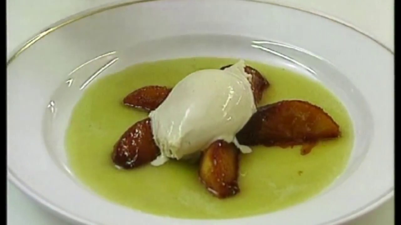 3 Michelin Star BERNARD LOISEAU Cooks 2 of his signature dish (English Version).