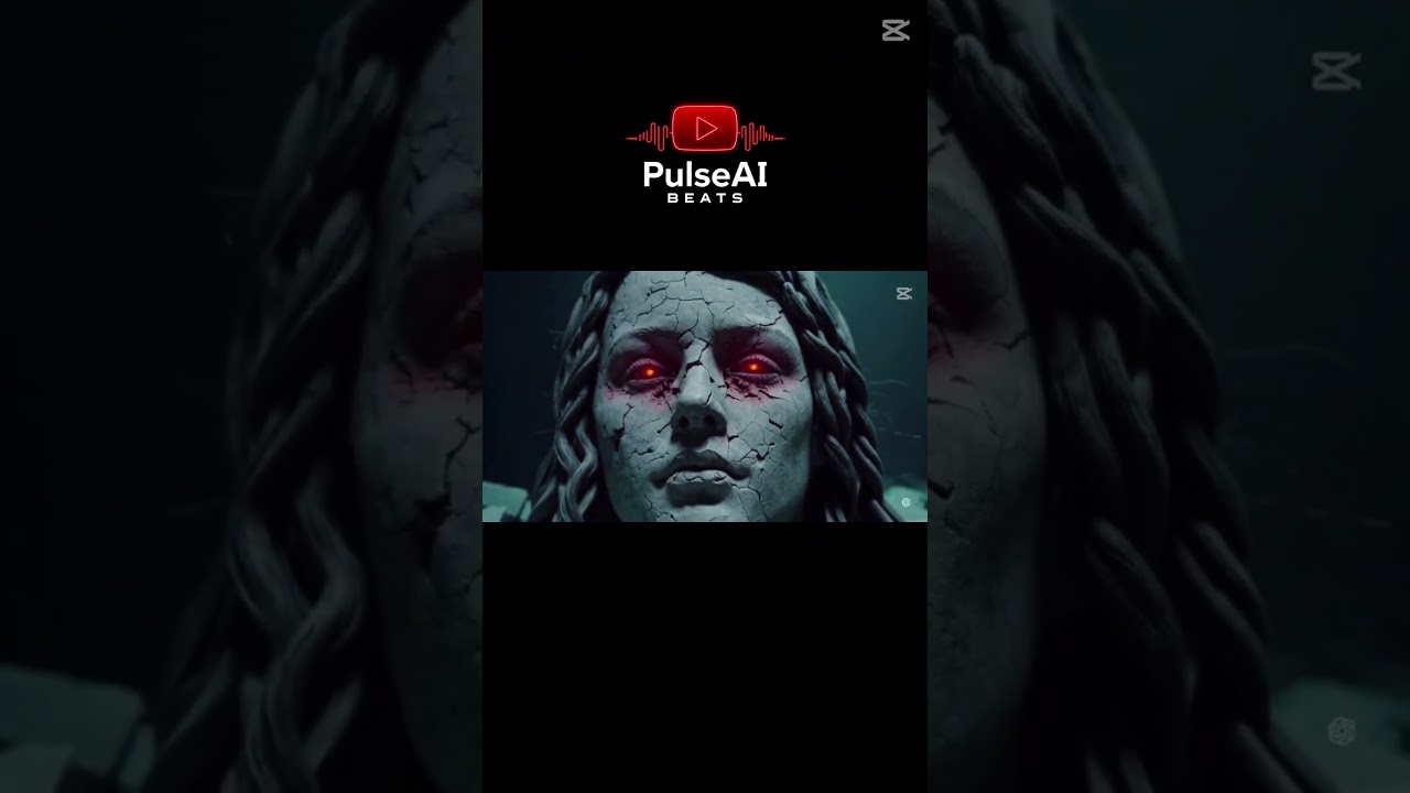 This AI Visual Goes Hard 🔥 | In the Fire
