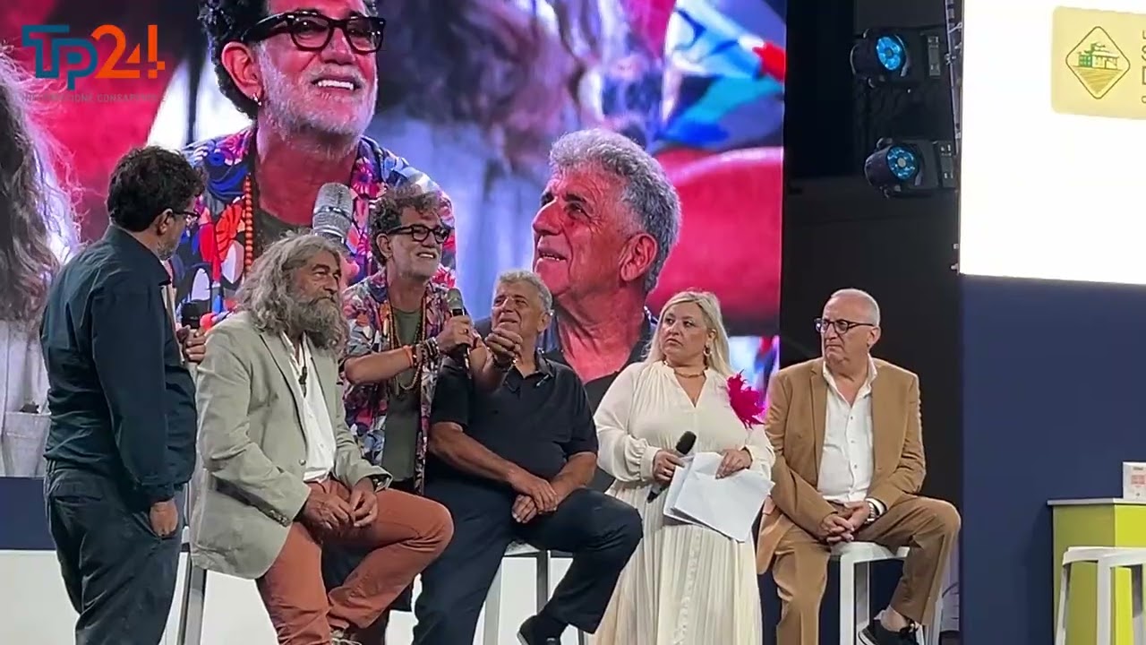 San Vito Lo Capo, “Cous cous di pace”: le parole di Bartolo e Inguì su Mediterraneo e Gaza