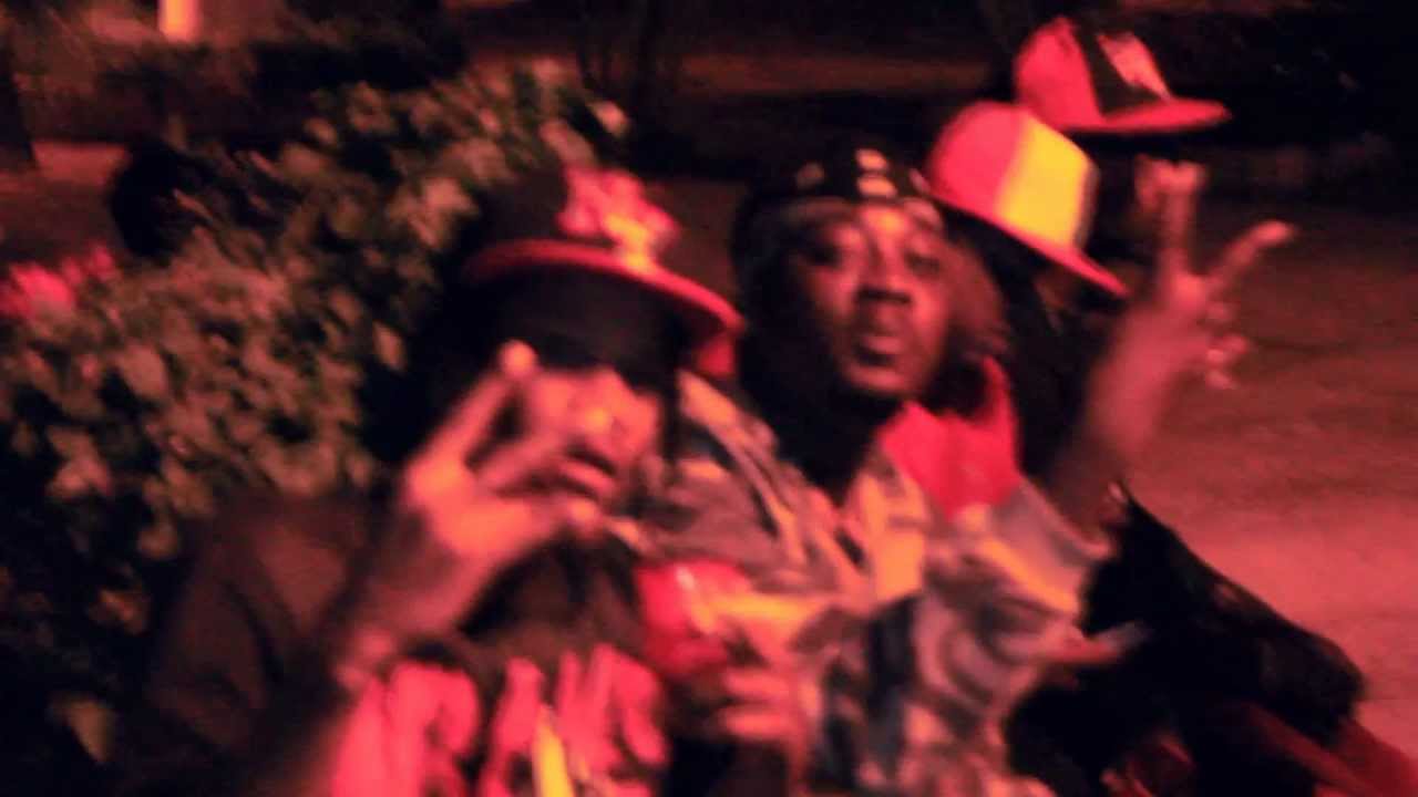 easymo Sans Frein -RIP MAC COY G&eacute;n&eacute;ral TD (miss U)