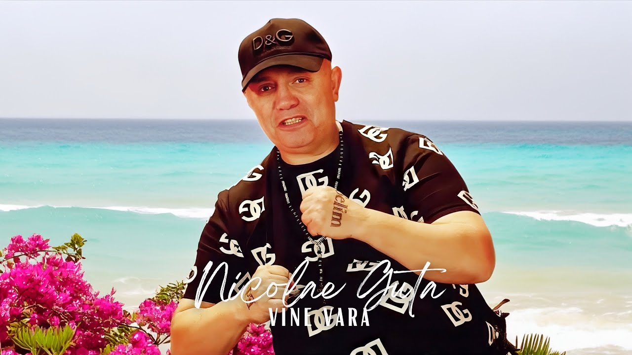 Nicolae Guta - Vine vara [Videoclip]