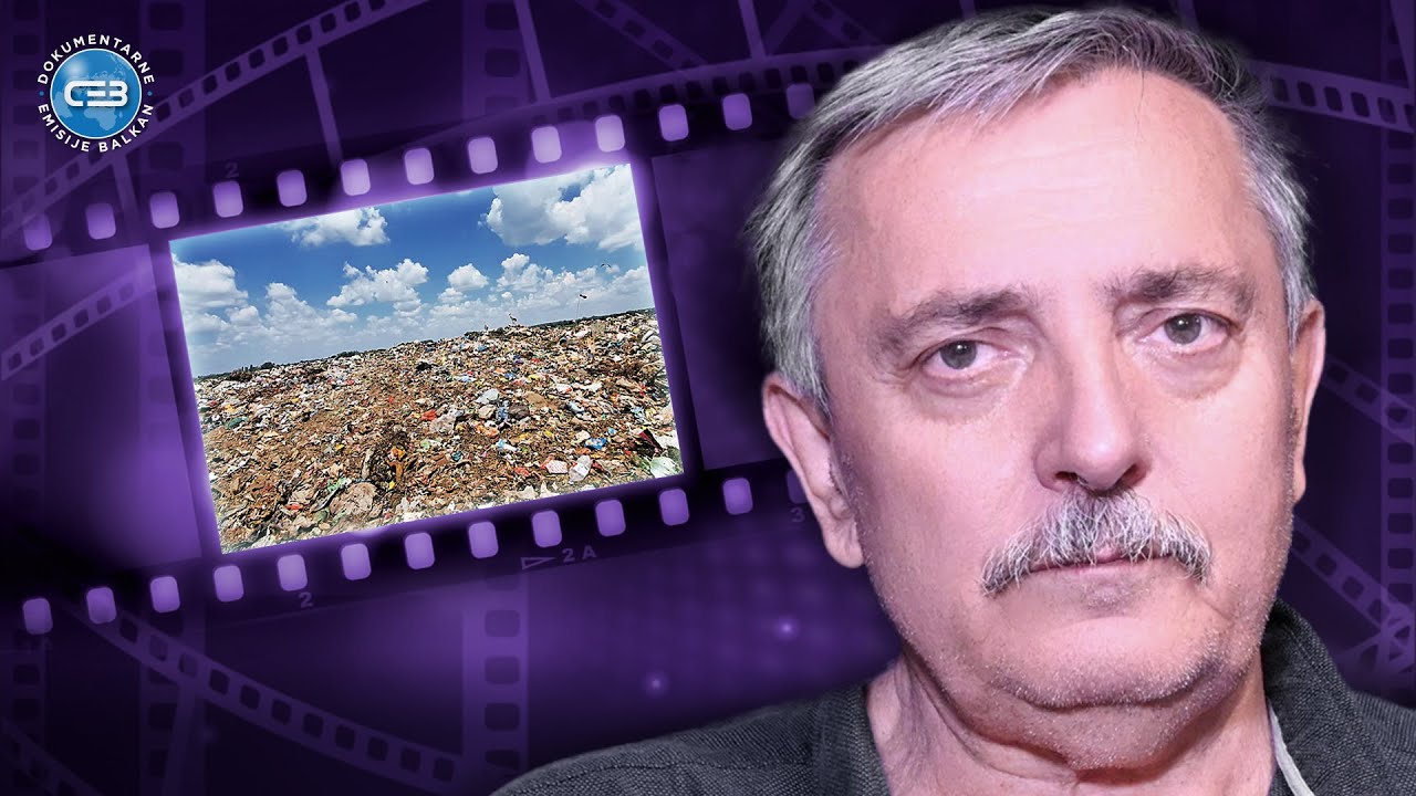 BALKAN INFO: Goran Marjanović - Našu zemlju pretvaraju u deponiju, situacija je očajna!