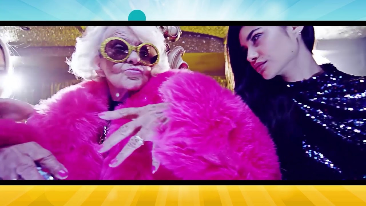 BADDIEWINKLE ES LO M&Aacute;S TRENDING.