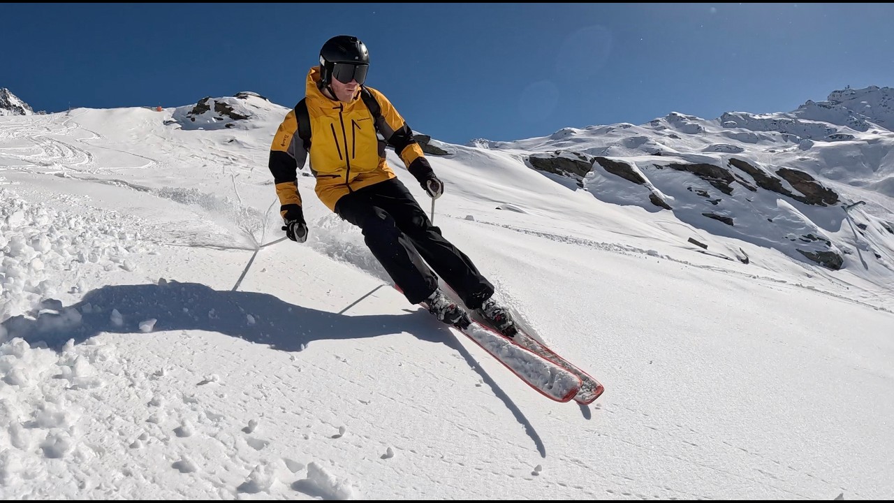 ALPS  | VAL THORENS