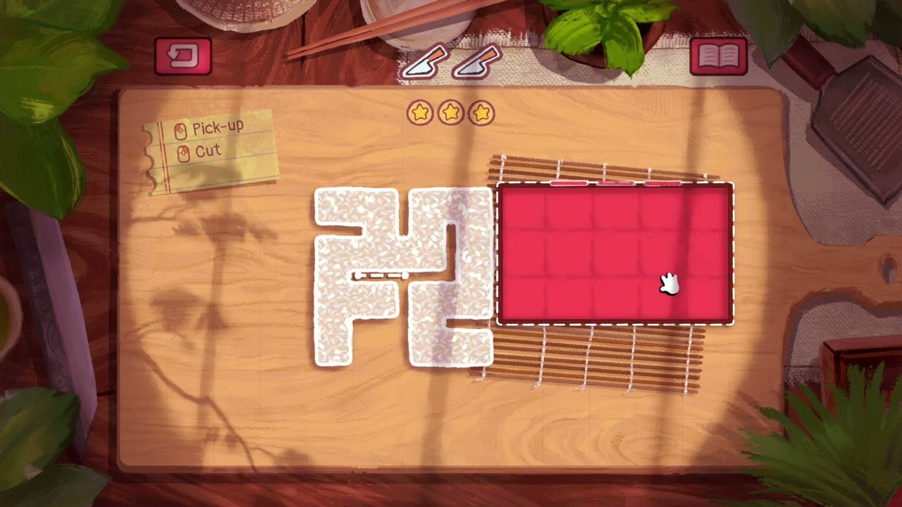 [Windows] Bento Blocks #1 (Course 1~2)