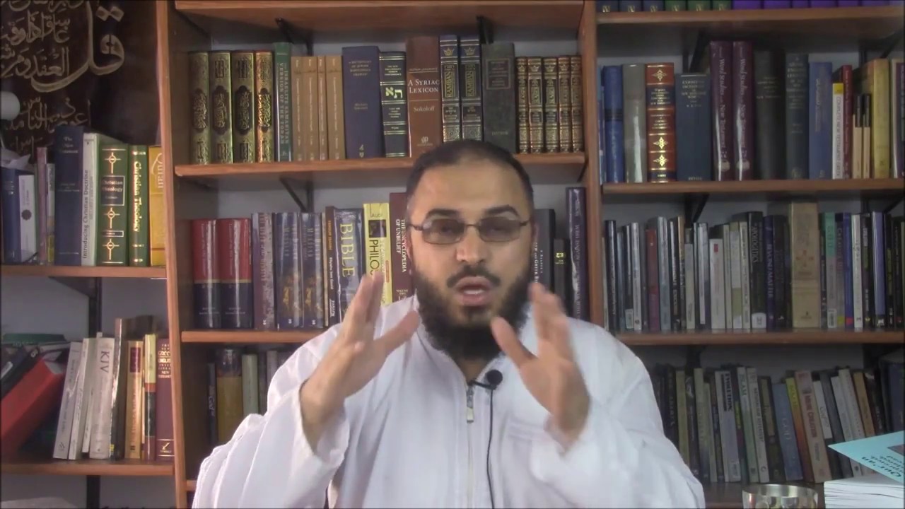 هل في القرآن لفظ أعجمي؟ المذاهب والراجح