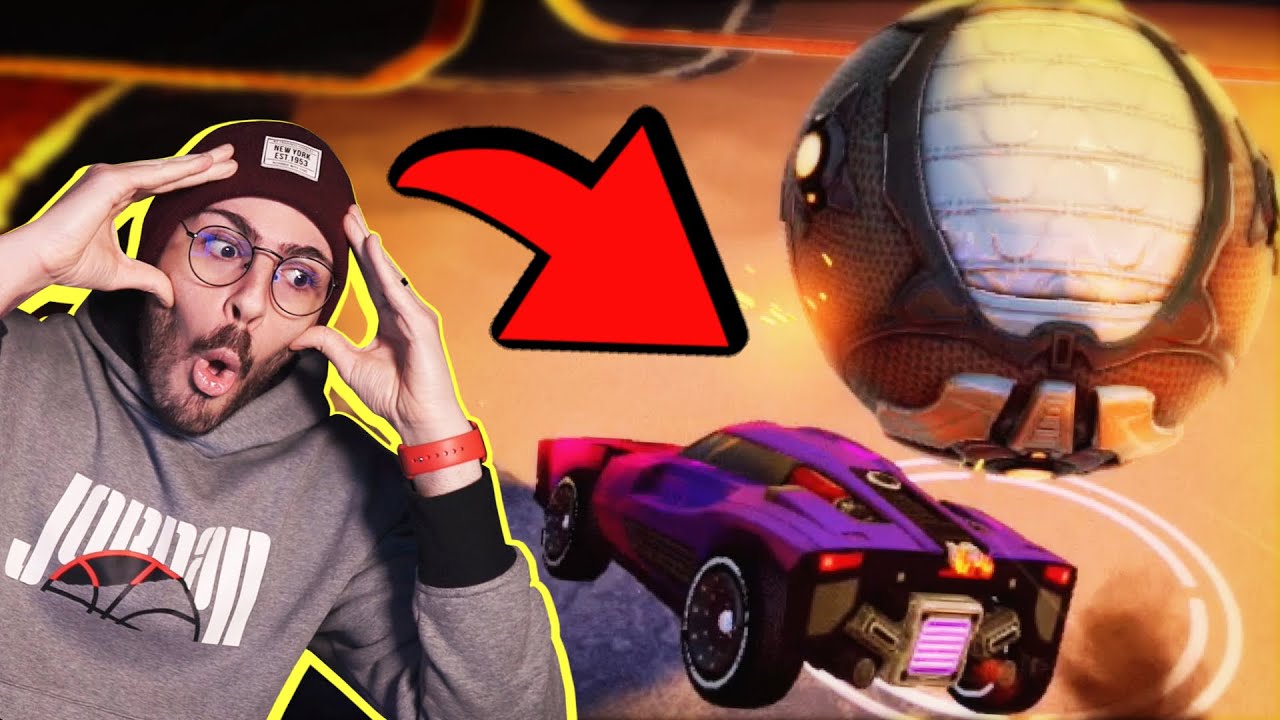 La BREAKOUT &egrave; BUONA o NO? - Rocket League ITA Gameplay 2v2 Ranked PC