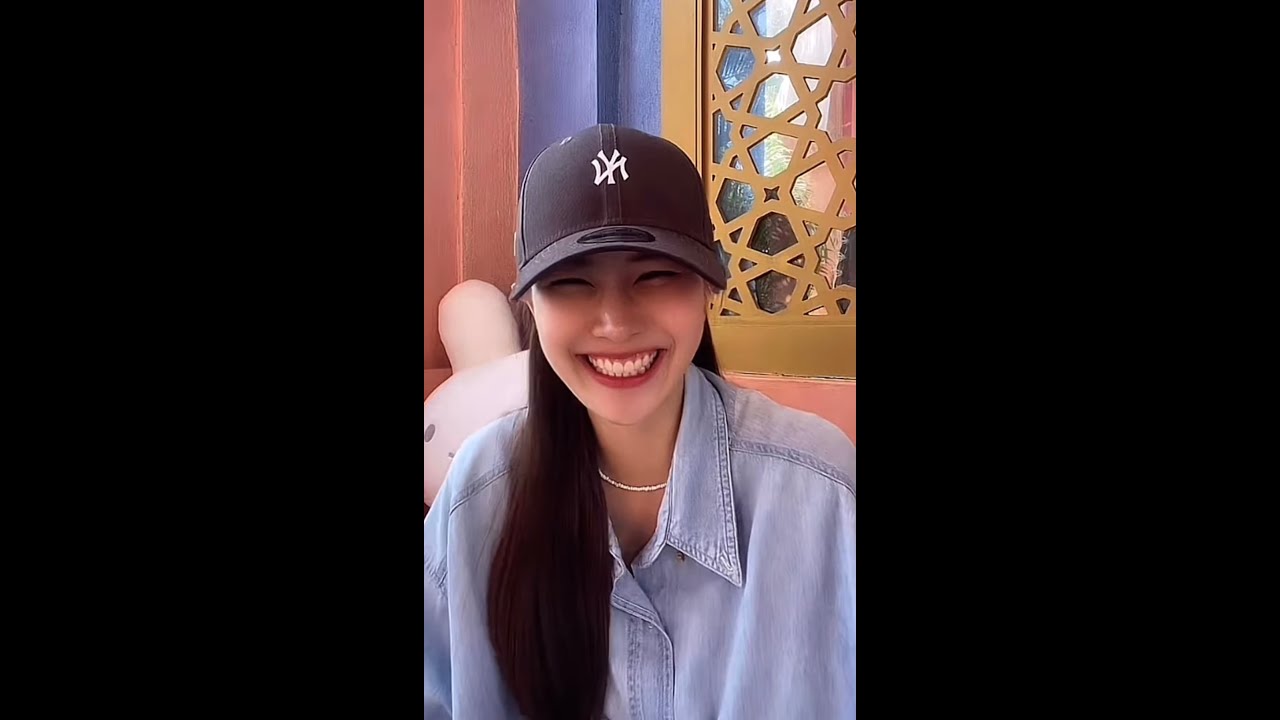 [Eng sub] 4.01.2024 | Anda talk behind the screen EP.9 #loveseniortheseries  #andaanunta