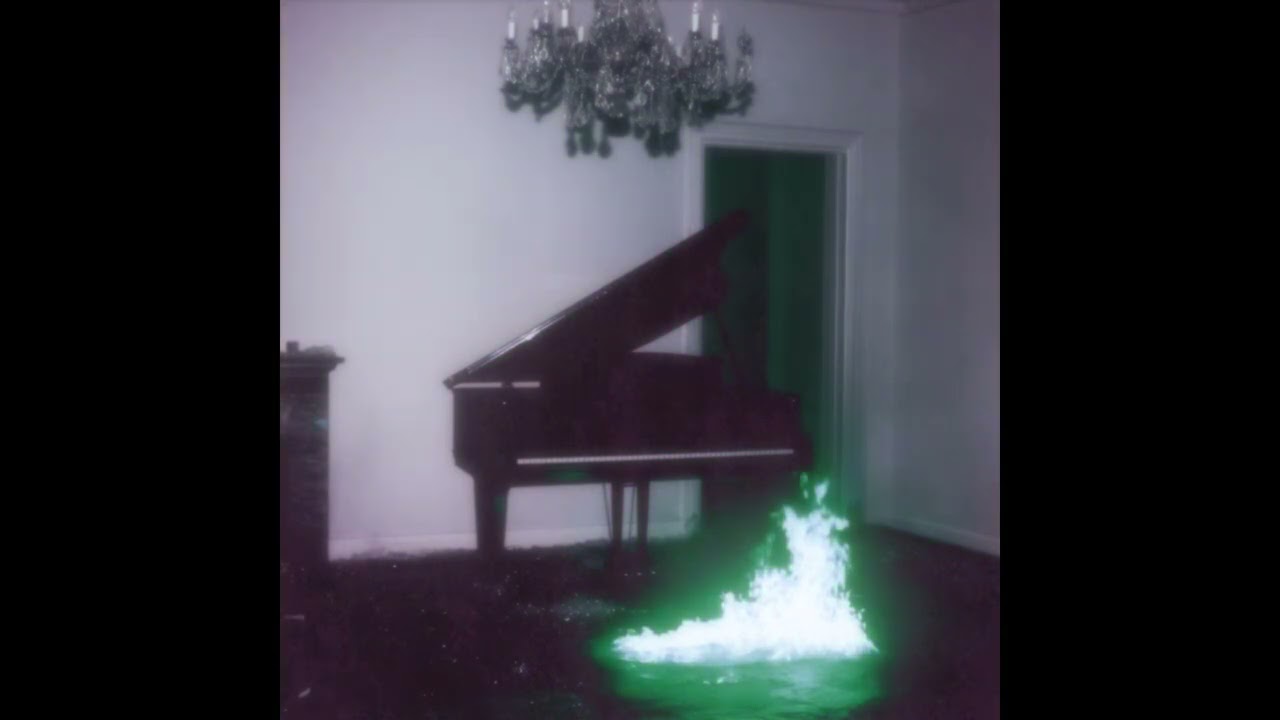 Ati242 - Maybach - slowed to perfection & reverb