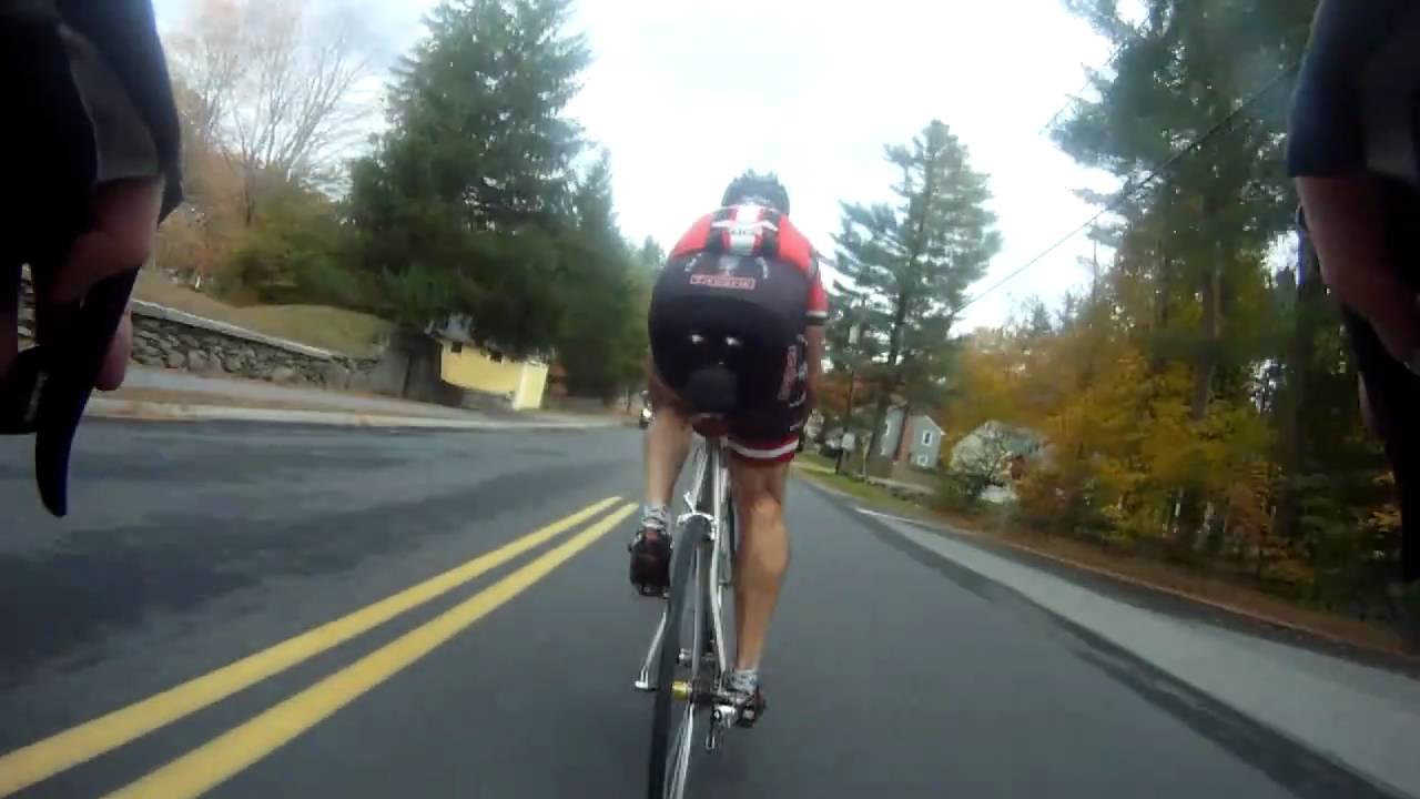 School bus drafting
