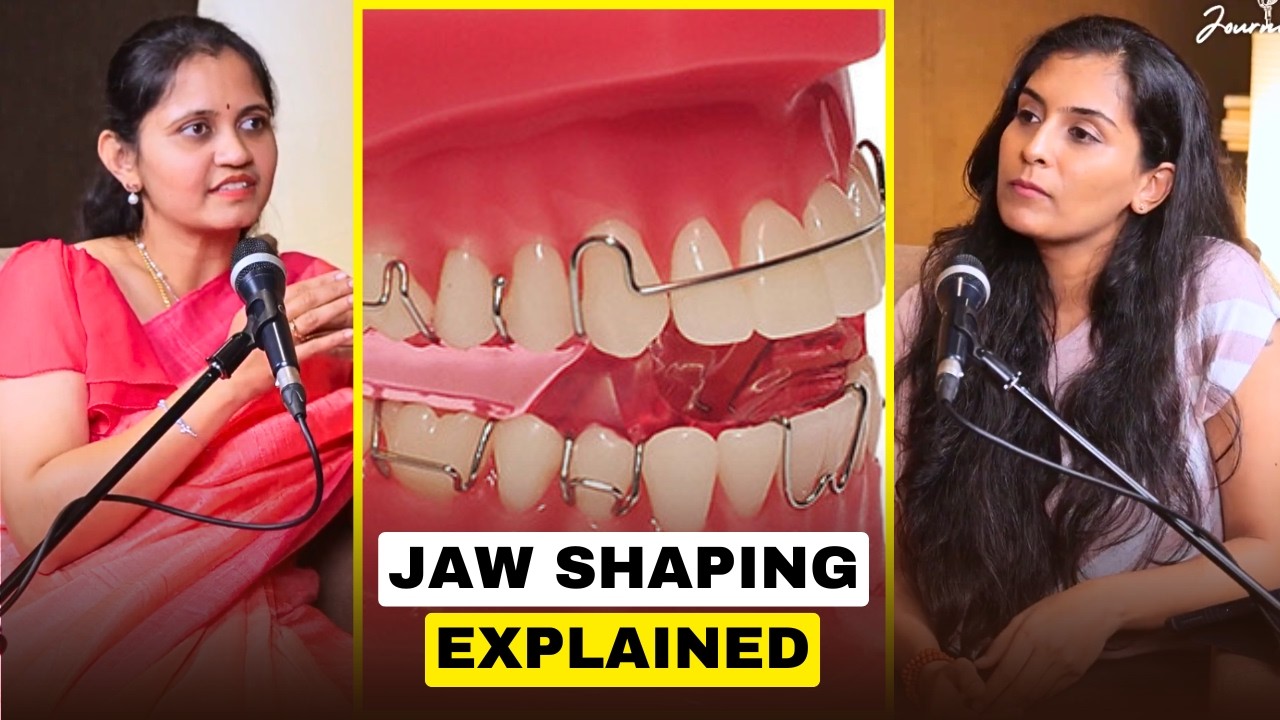 Jaw Shaping Explained: What Really Happens During the Procedure | RP Clips