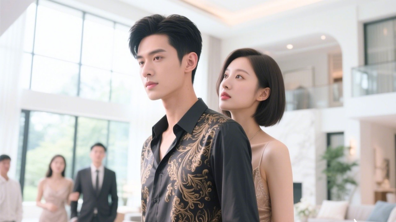 [Multi SUB](全集)《不念过往，你我两宽》结婚五年，竟意外撞破妻子的婚外情，美好婚姻幻想破灭后，他注销所有社会信息，彻底告别过去远走高飞，开启全新人生！#逆袭 #热血 #都市 #最火短剧推荐