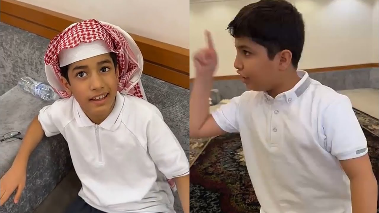 احمد لاعب دور ولي الامر في المدرسة ودخل فصل قزيع 😂 #فراج_قزيع_السهلي فراج قزيع السهلي