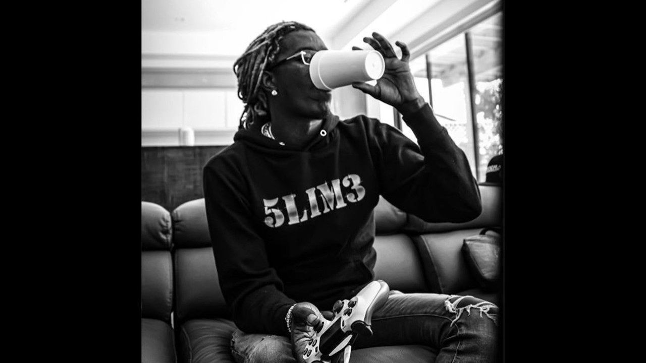 [FREE] Young Thug Type Beat 2026 - Perky