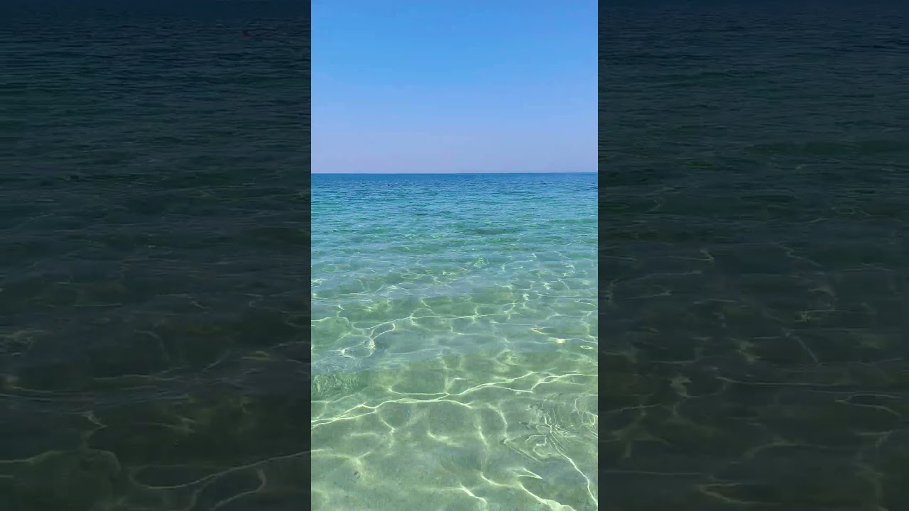 Spiaggia Torre Colimena.   #musica #love #amor #calmdown #puglia #salento