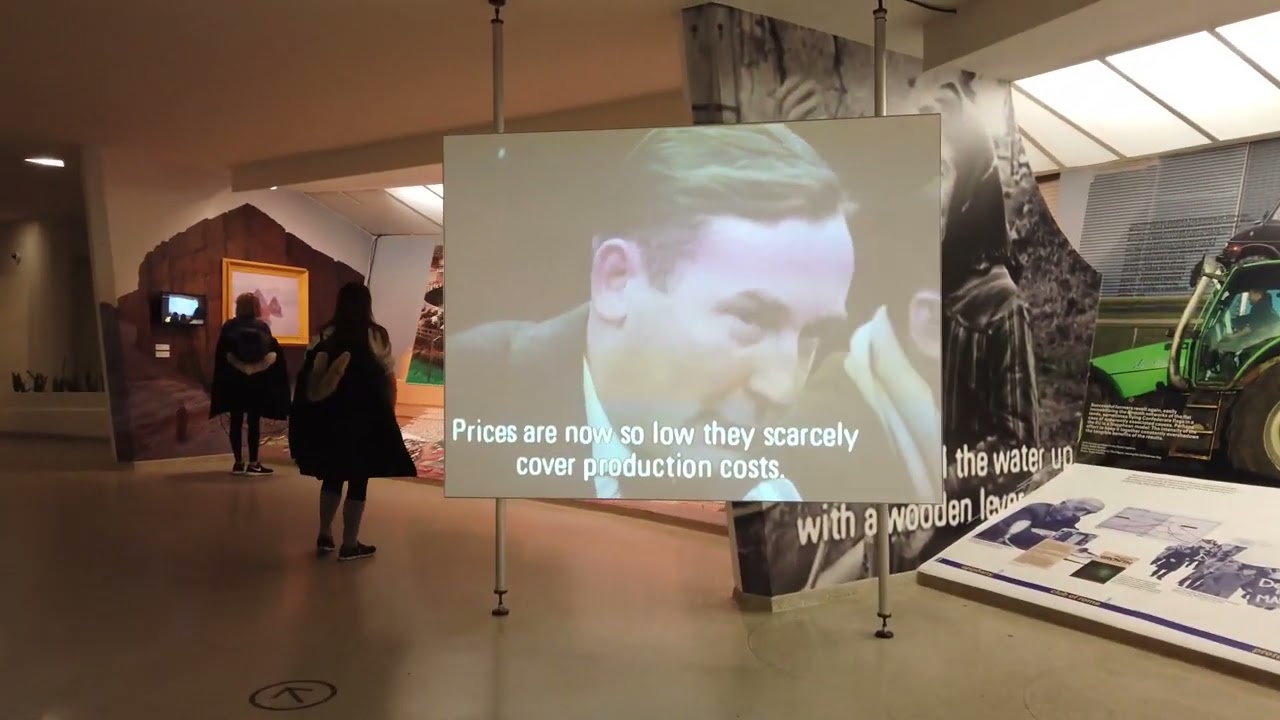 【4K】Guggenheim Museum Walkthrough Upper East Side NYC