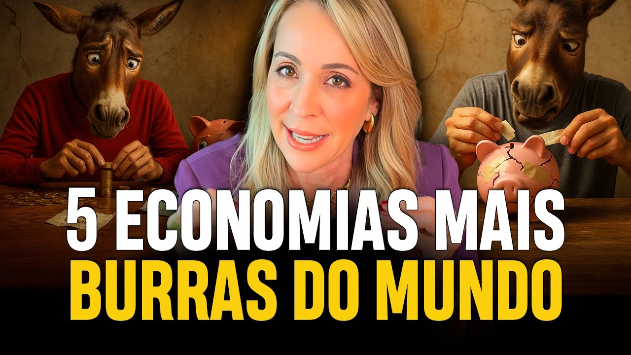 5 Cortes de Gastos BURROS Que Estão Te Impedindo de Ficar Rico e como evitá-los